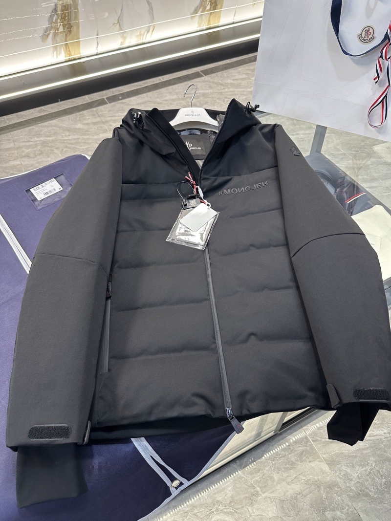 Balenciaga Down Coat